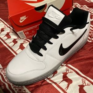 New Nike shoes
